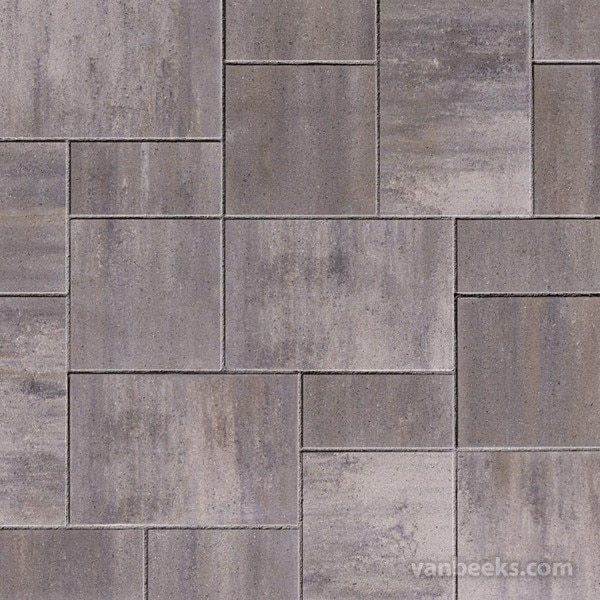 Permacon Melville 80 Paver